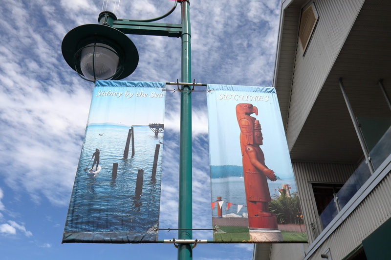 Illustration for article titled Pics from the Curbside: 2018-07-08 at Sidney